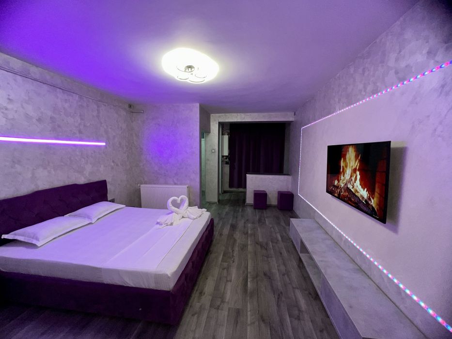 Regim Hotelier Zona Centrala