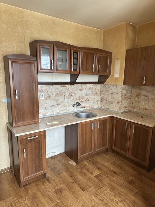 Кухненско обзавеждане