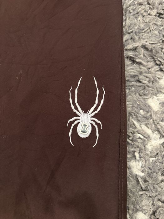 Spyder Pantaloni de Ski/Snowboard Femei L/XL