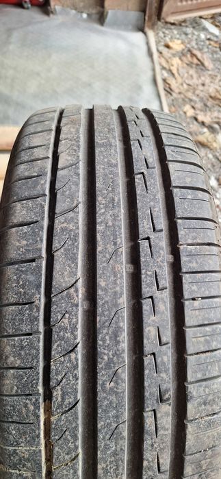 4 летни гуми SAILUN Atrezzo в гаранция на един сезон!