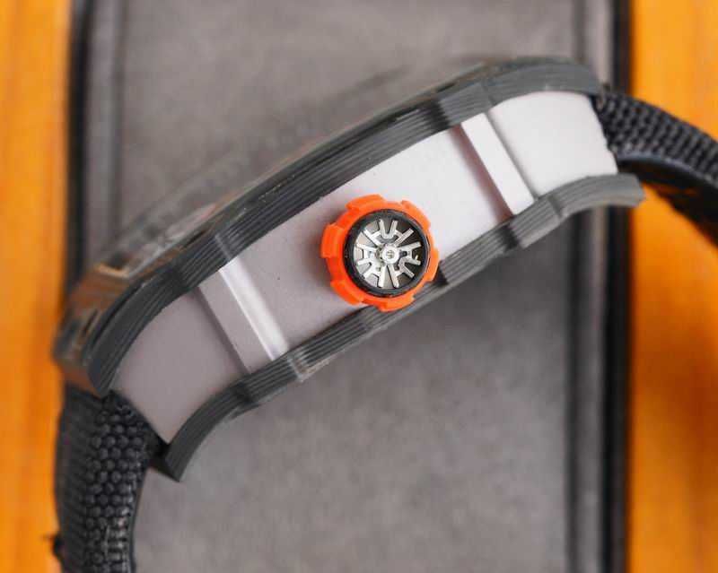 Часовник Richard Mille