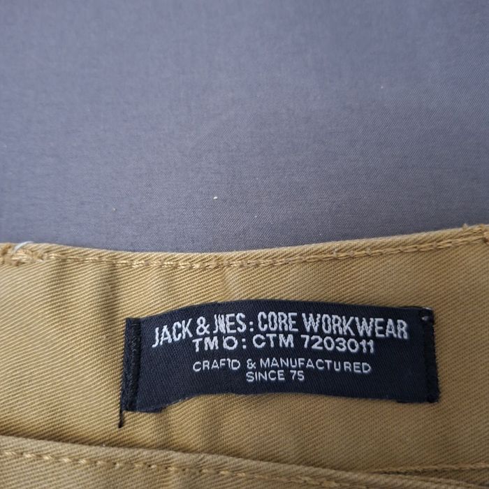 Шорты Jack & Jones оригинал