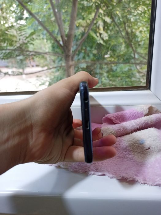 Samsung j6 plus sotiladi zapchast