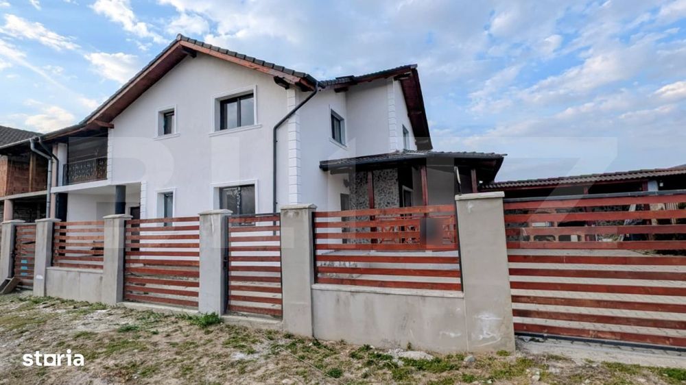 Casa de vanzare in Micesti
