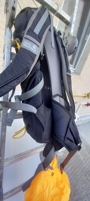 Rucsac Jack Wolfschin