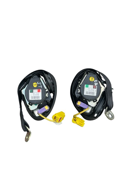 Kit Airbag Volkswagen Golf V 1K1 2003 - 2009