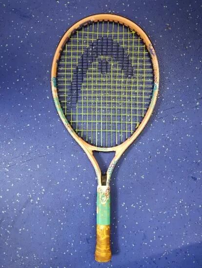 head coco 21 dama - (SecondHand) Decathlon