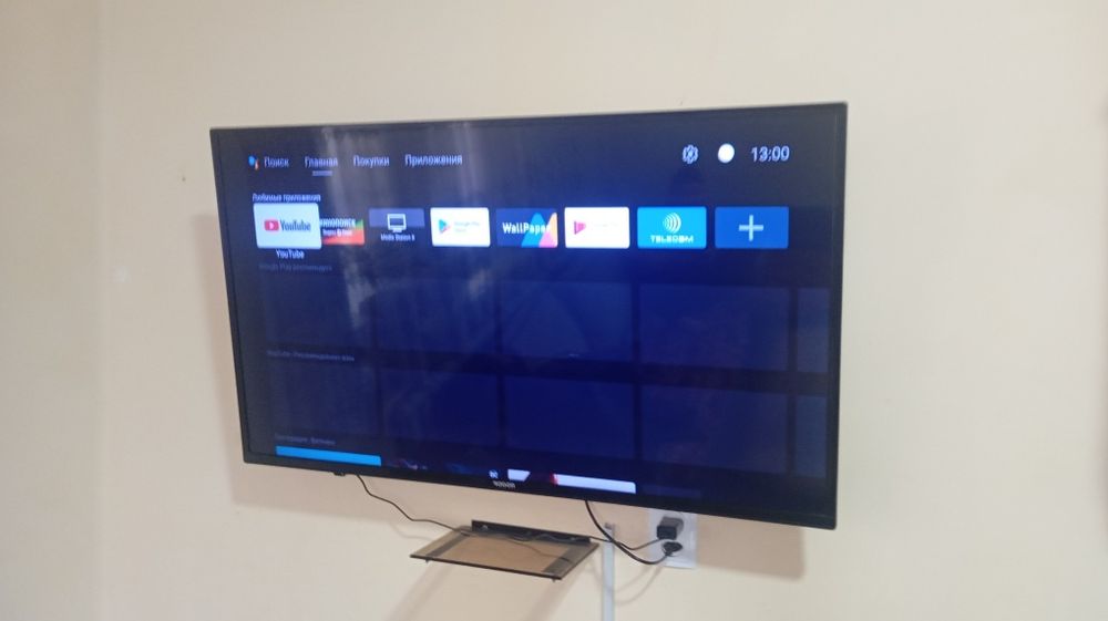 Roison Full HD TV 43