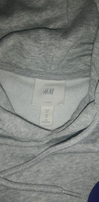 Мъжки / юношески анорак H&M