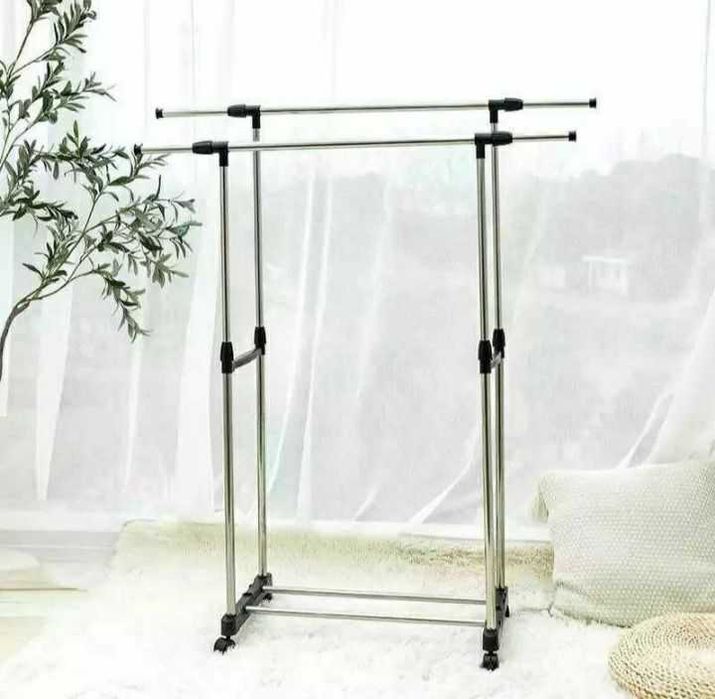 Вешалка Наполная