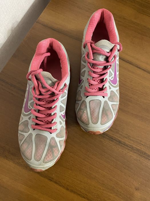 КРАСОВКА NIKE Для девушек Размер 37