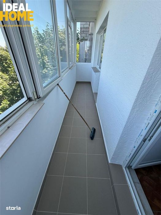 Apartament 3 Camere Decomandat Bl 1989 Frumoasa