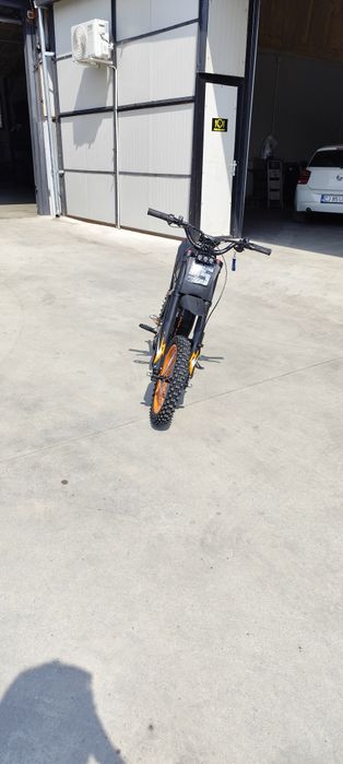Dirtbike electric  Riding Times GT54(nu e surron, talaria, eride, yozma, tuttio, Kukirin X1)