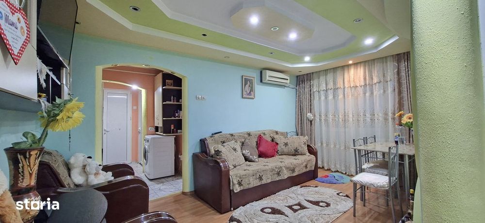 Apartment in Galati - Vedere 5