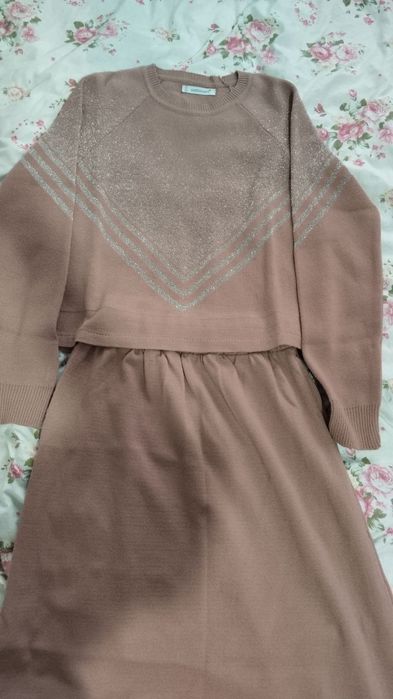 Отдам даром. Новые одежды