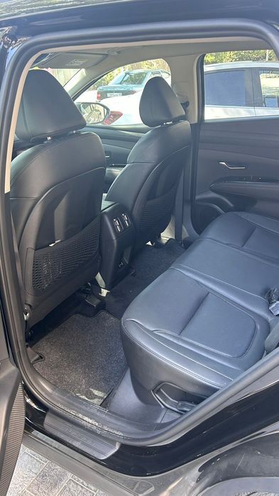 Продам авто  Tucson