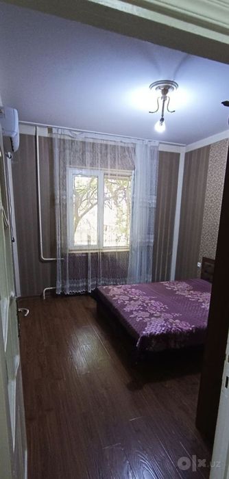 Продаётся на А.Югнаки 4ком