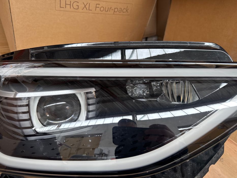 Фар за VW ID.Buzz IQ.LIGHT FULL LED