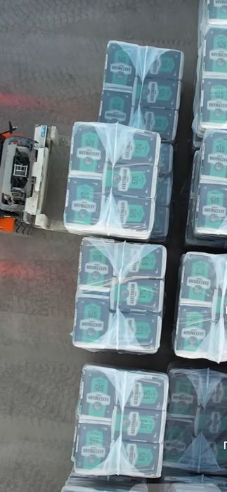 Цемент высокого качества м500