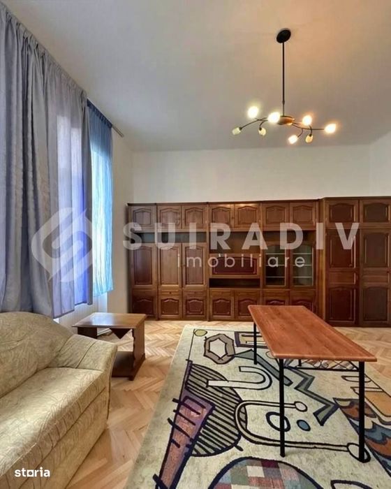 Duplex 4 camere | 112 mp + demisol 65 mp | Gruia – zona 7 Străzi