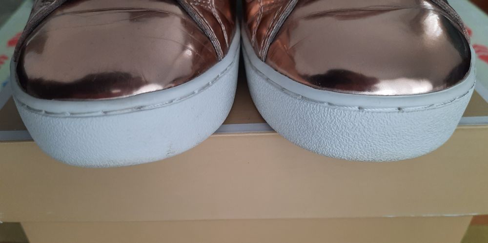 Michael Kors дамски обувки