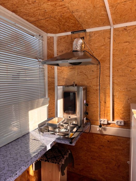 продается контейнер срочно.