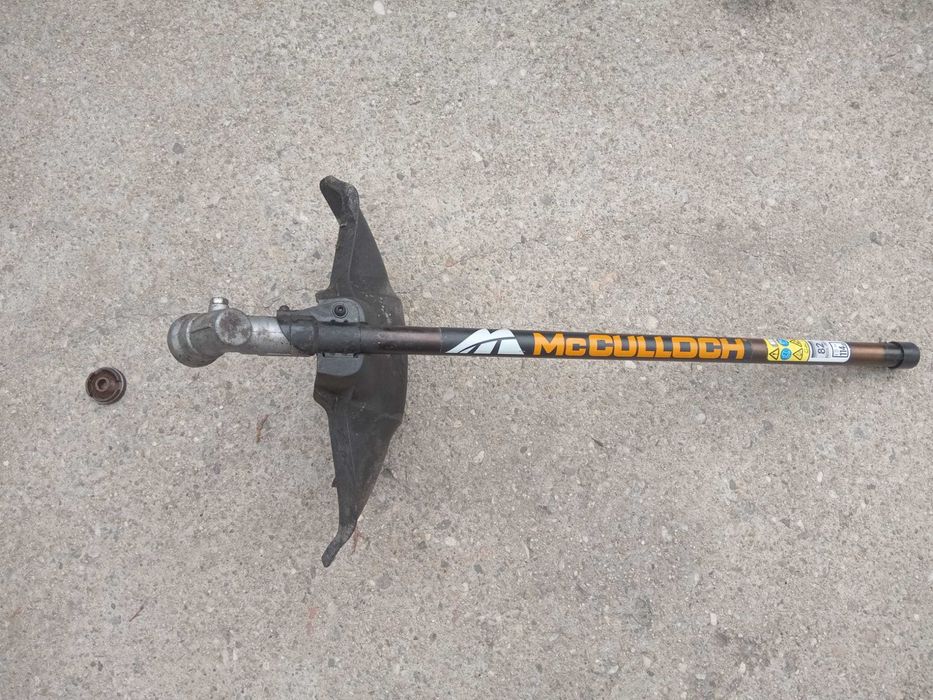 McCulloch - componente motocoasa