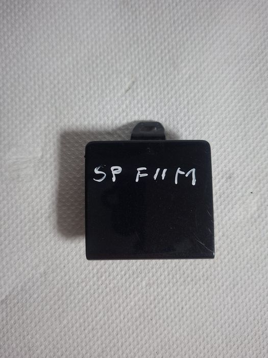 Capac carlig remorcare bara spate BMW Seria 5 F11 M Pachet original 7906328