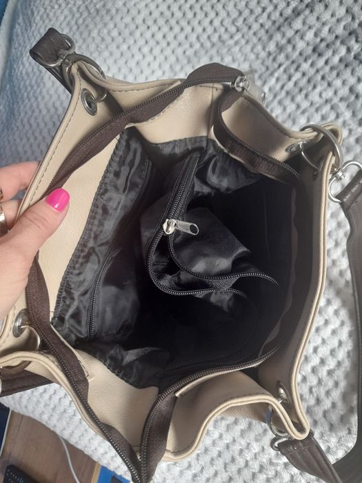 Красива дамска чанта