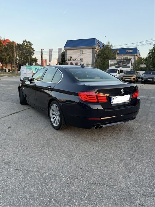 Vand BMW F10 2011 2.0 diesel Automat