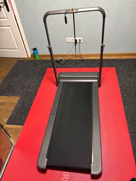 Ринг бягаща пътека RX WP 2