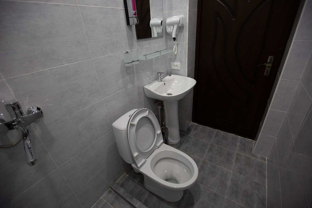 Гостиница без ЗАГС! Ресепшен 24/7