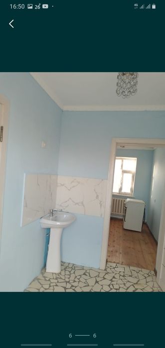 Времянка 6 болмели