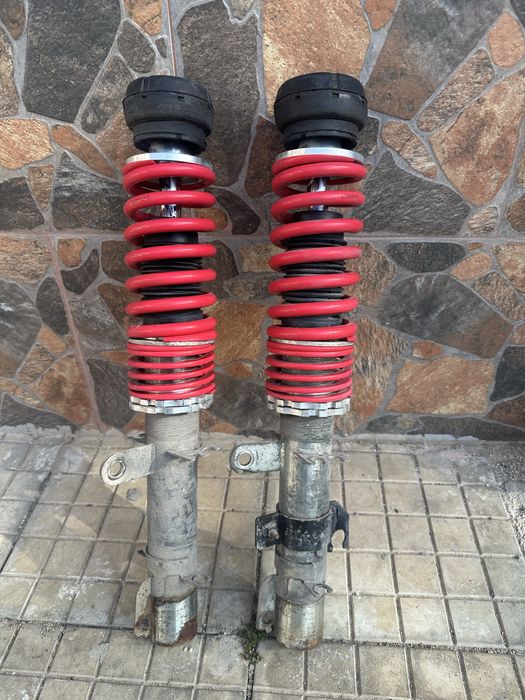 Предно реулируемо окачване Тa-Technix audi a3/s3 8l/seat leon/vw golf