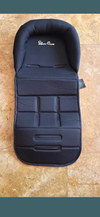 Vand saltea-protectie carut ,scoica sau scaun de mașină