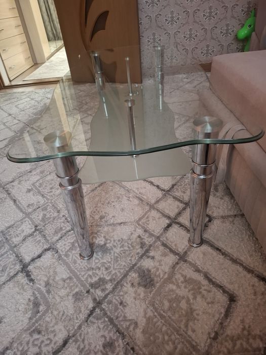 Подставка под телевизор и не только