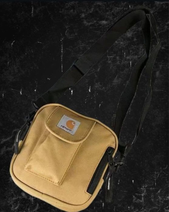 барсетки carhart