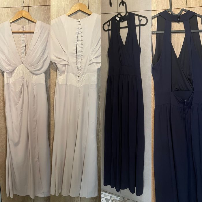 Официална рокля Асос