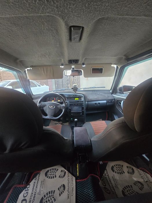 Ваз 2115в отличном состоянии