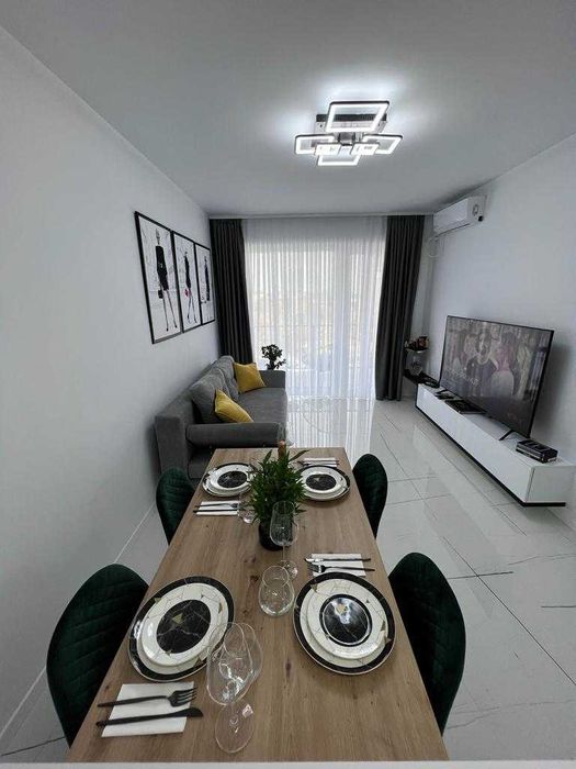 Apartament de inchiriat