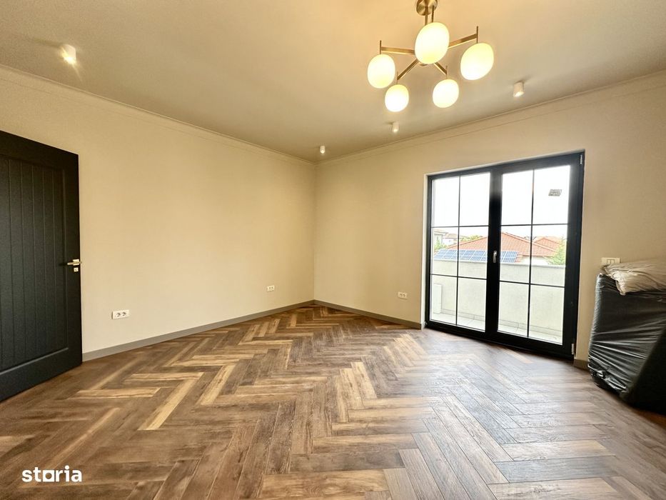 Duplex Premium 160 MP Utili | 370 MP Teren | 5 Camere | Mosnita