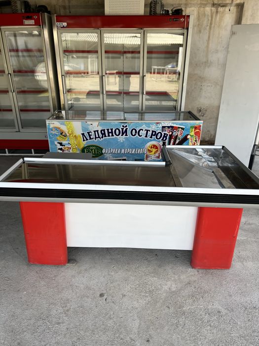 AZN КАССА СТОЛ заводской