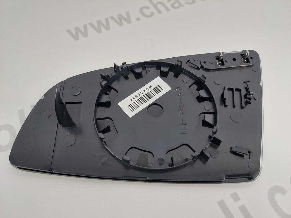 Стъкло за огледало AUDI A4 B6 00-04 / AUDI A4 B7 04-08
