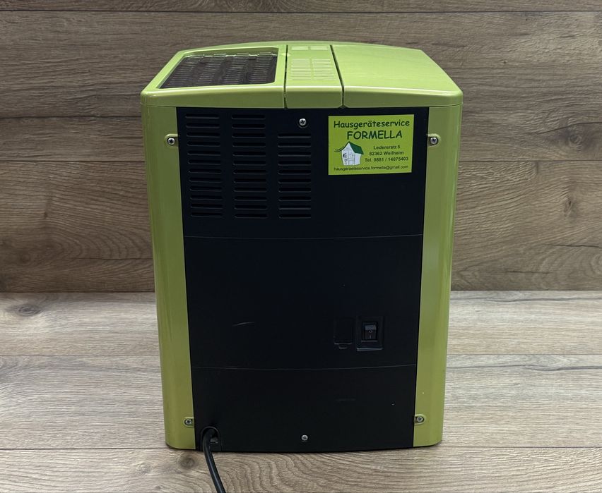 Кафемашина Delonghi Magnifica TYPE:ESAM3200.G ex:1