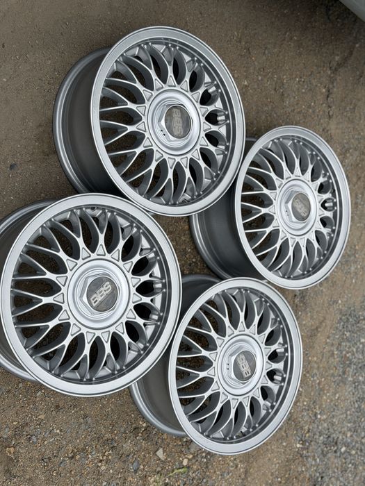 Диски BBS Original R15 4/100