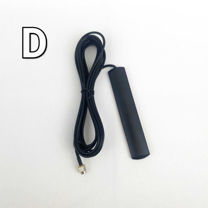 Pentru Navigatie Android–Antena GPS–4G–Wifi–Mufa USB–Microfon–Cooler +