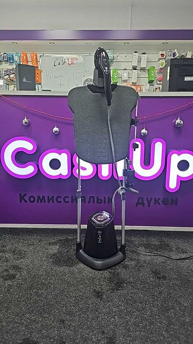 Отпариватель TENSAY TS 2208