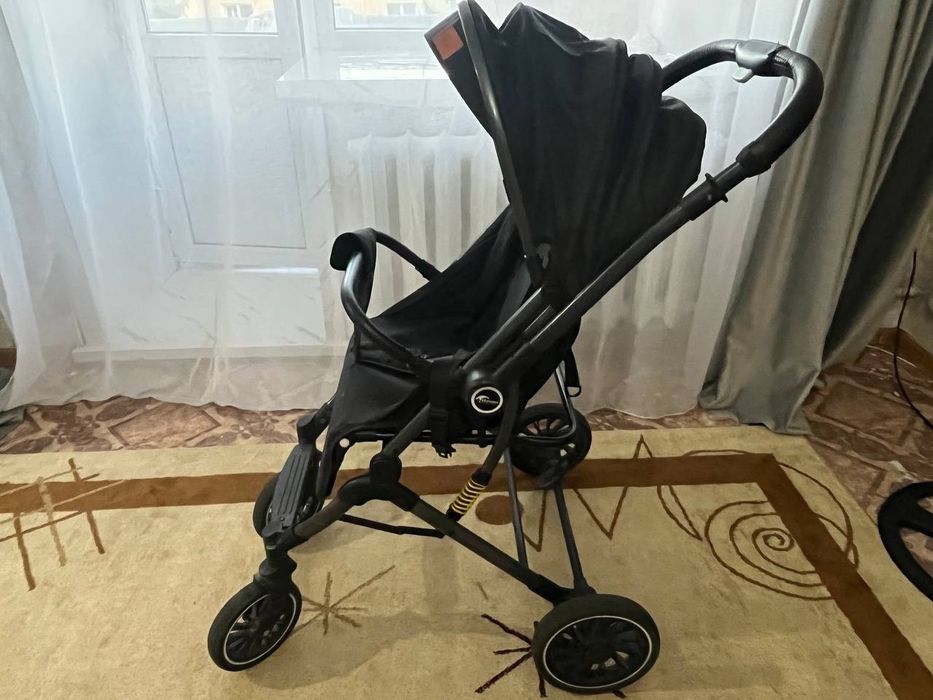 Продам коляску в хорошем состоянии,