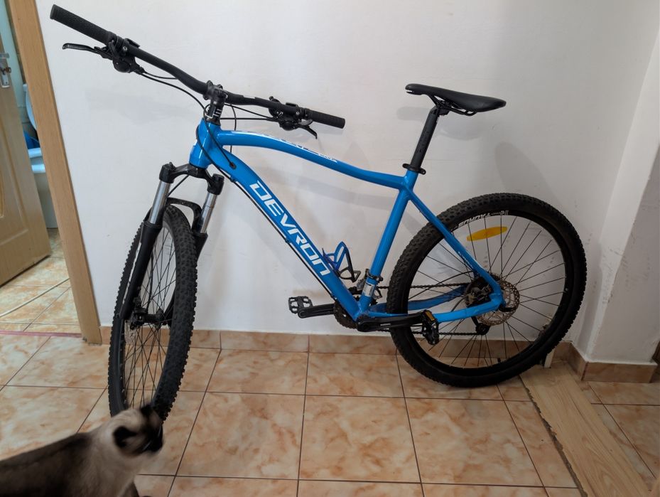Bicicleta MTB Devron Riddle 27.5 inch Mărimea L