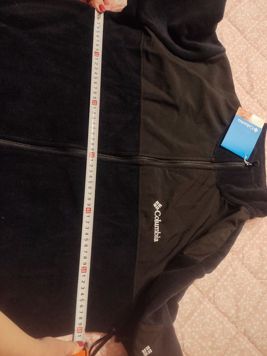 Мъжки суитшърт Columbia